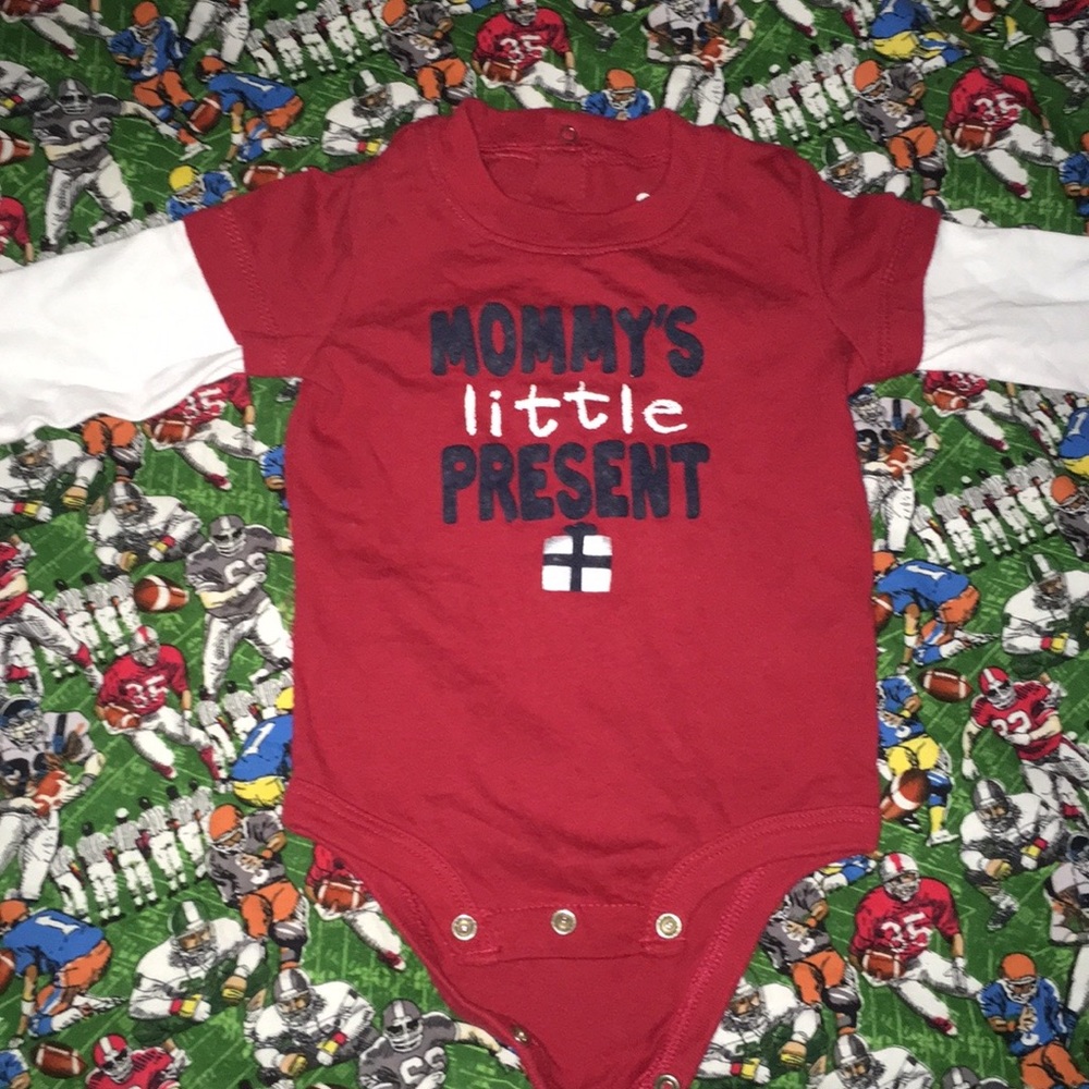 3-6 month Koalababy onesie